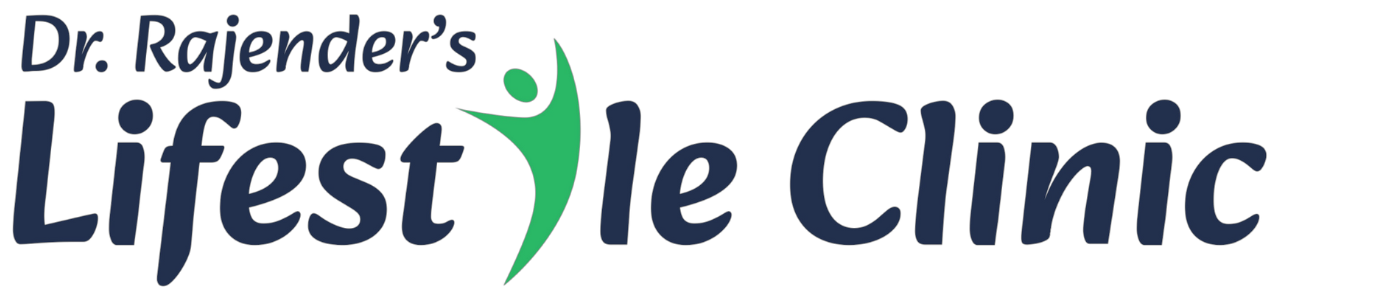 Dr. Rajender's Lifestyle Clinic