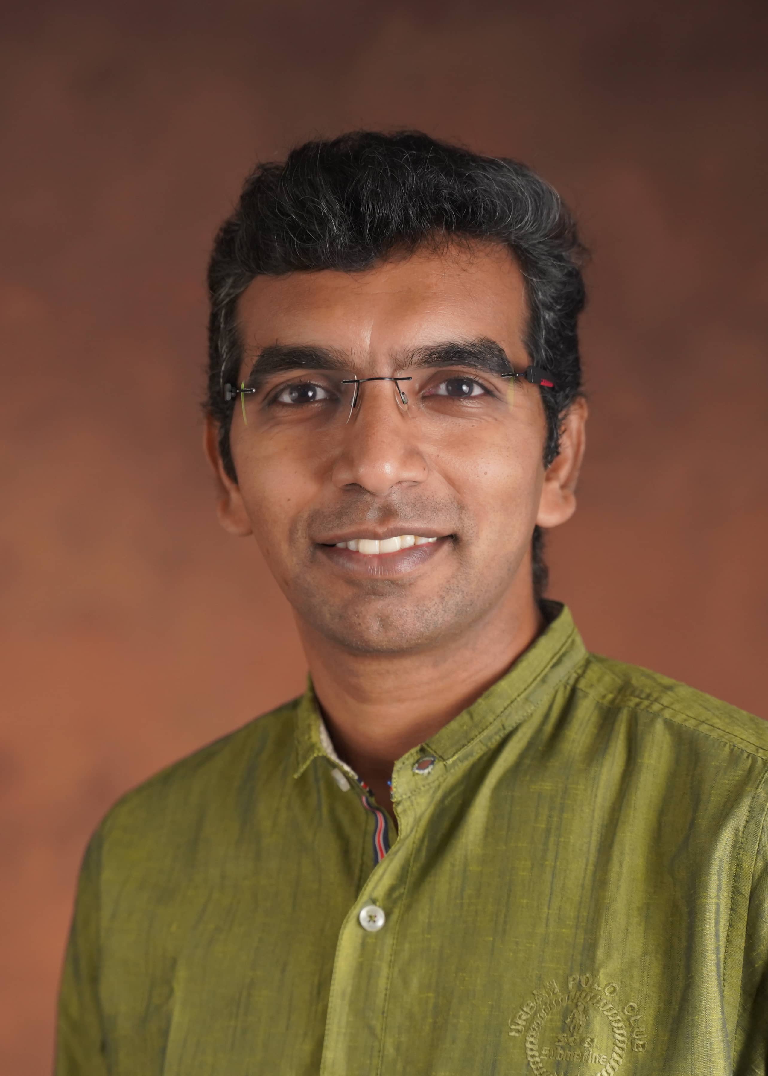 Dr. Sakthivel Sivasubramanian