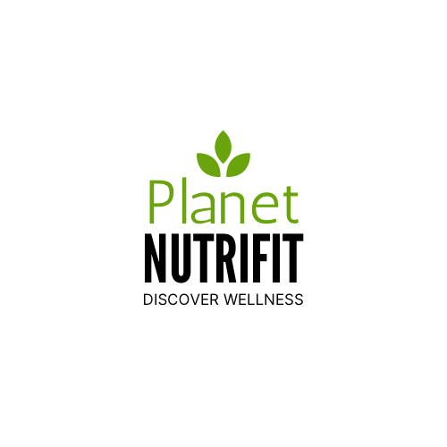 Planet Nutrifit logo