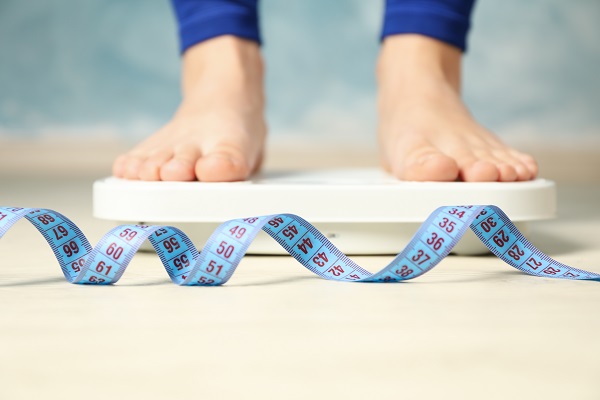 9 Common Reasons 'Why You're Not Losing Weight'
