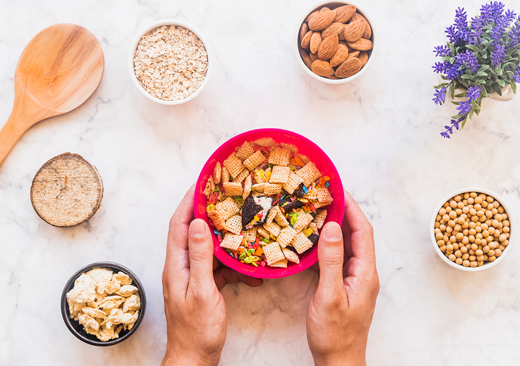 Healthy Snacking: Traditional Indian Snacks with a Nutritious Twist