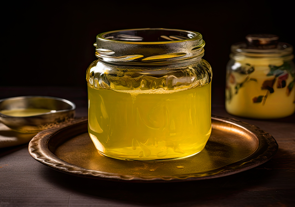 The Truth About Ghee: Is It Really Healthy?