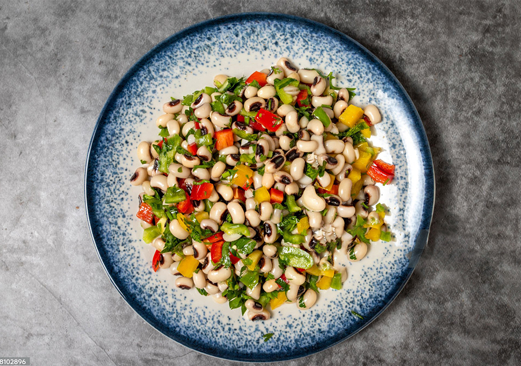 Cowpea Salad