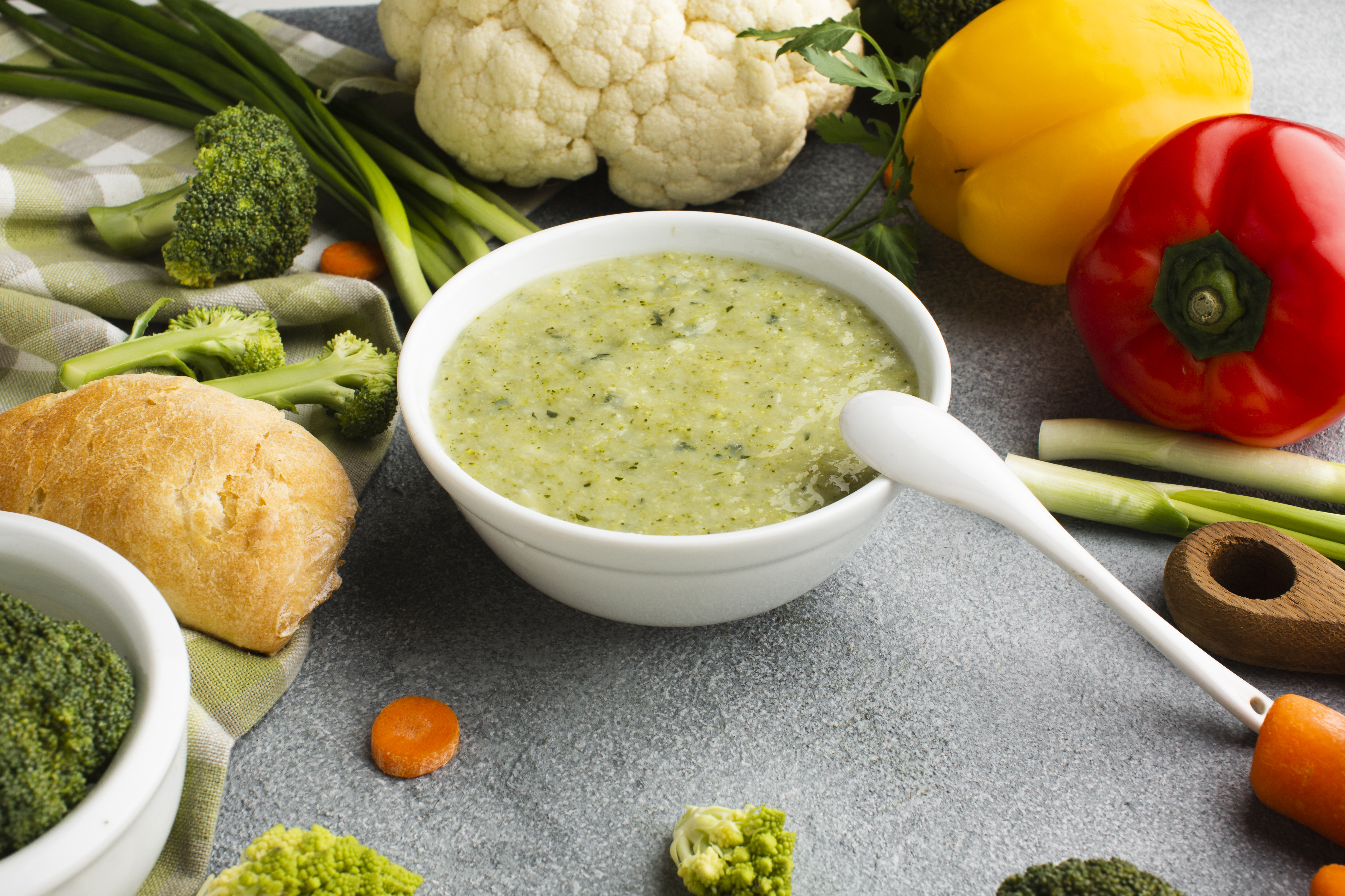 Green Chutney