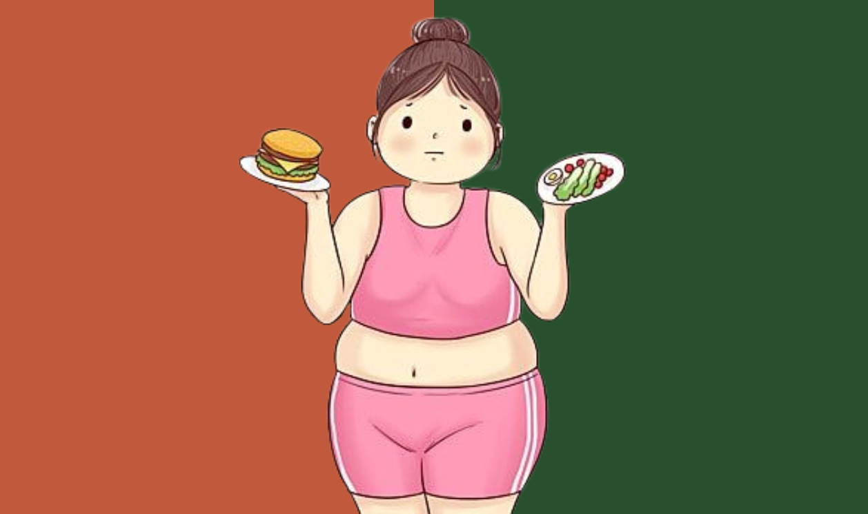 Fat Loss Myth Buster: Busting the BS