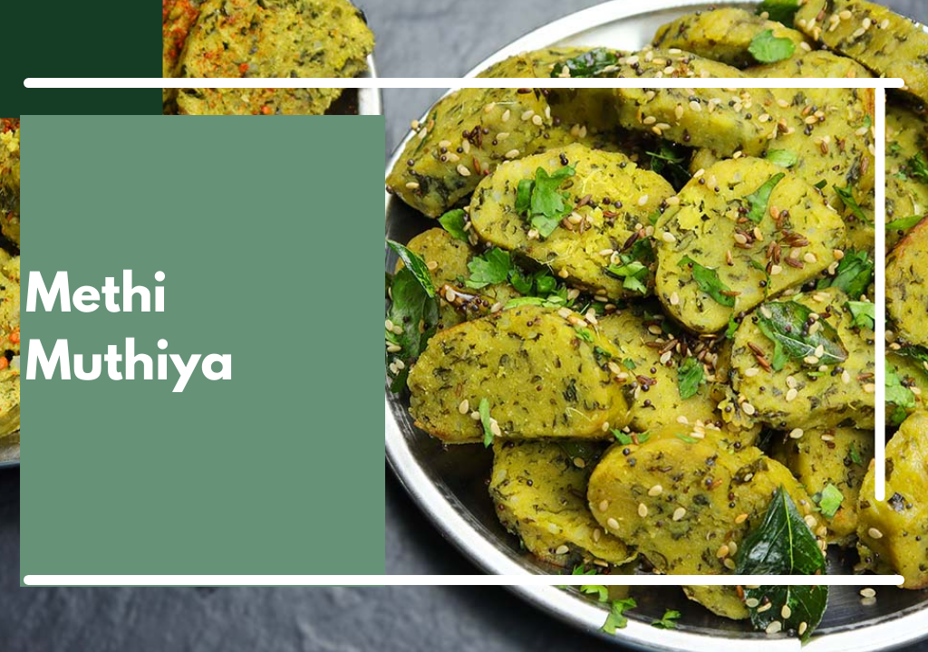 Methi Muthiya