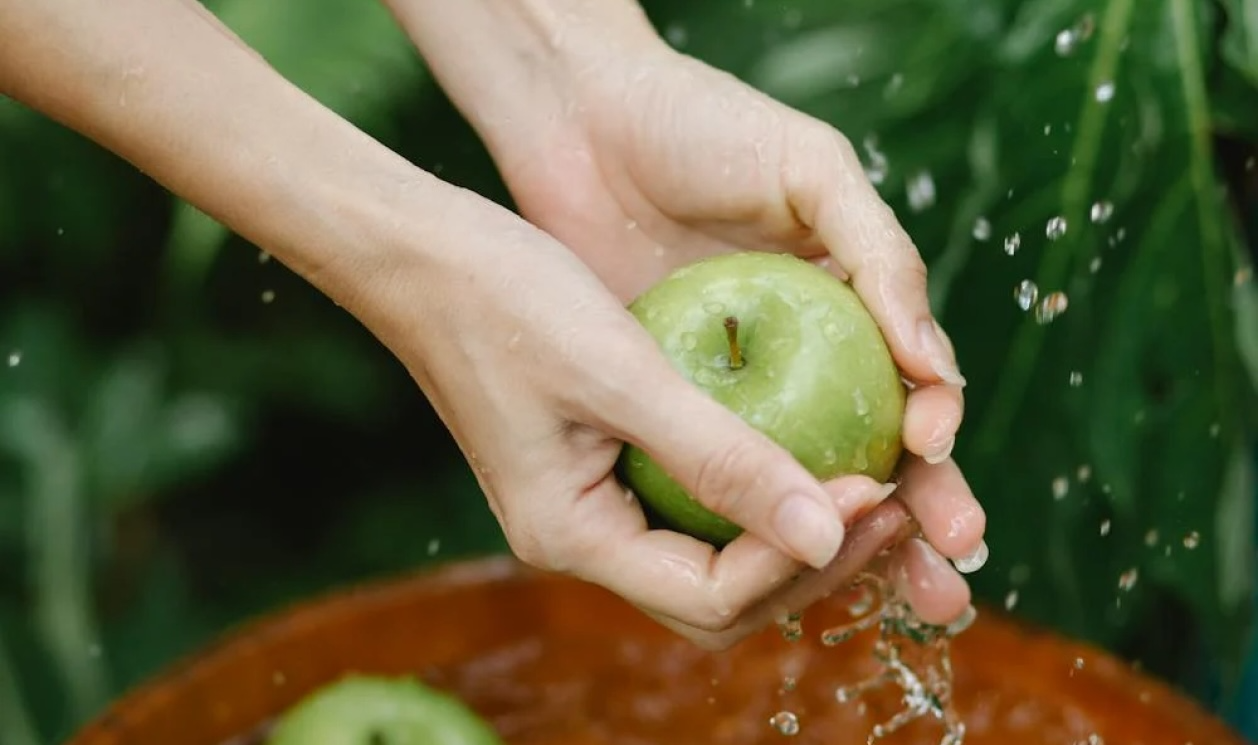 A Mindful Journey: To Lose Weight the Right Way