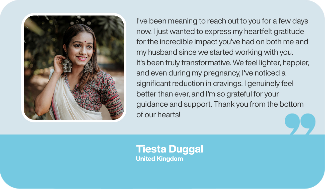 NovoScan | Testimonials