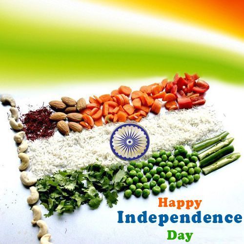 THIS INDEPENDENCE DAY;TAKE CHARGE OF YOUR WELLNESS