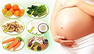 PREGNANT? WHAT TO FOLLOW?