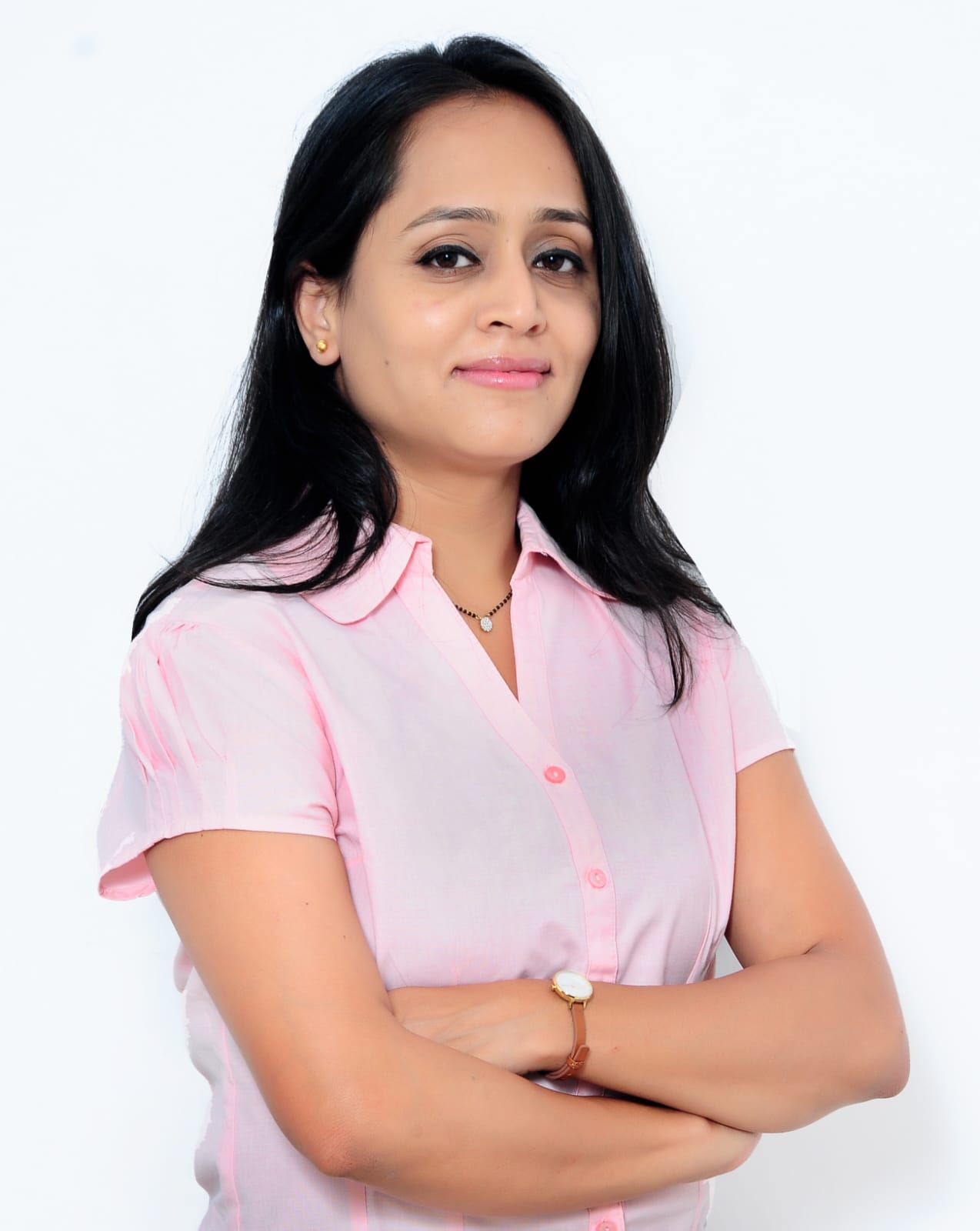 Dr. Mansi Parikh