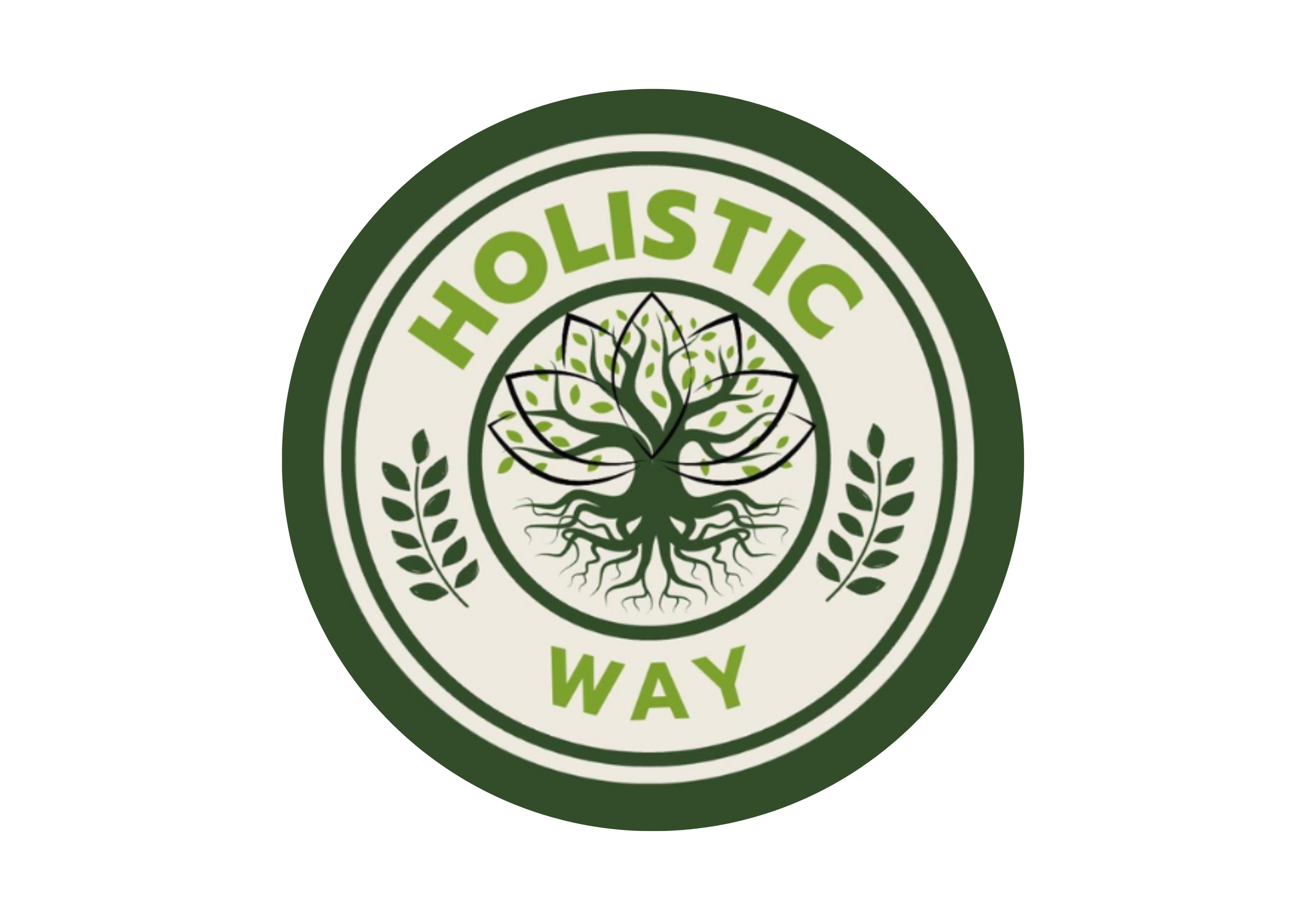 The Holistic Way