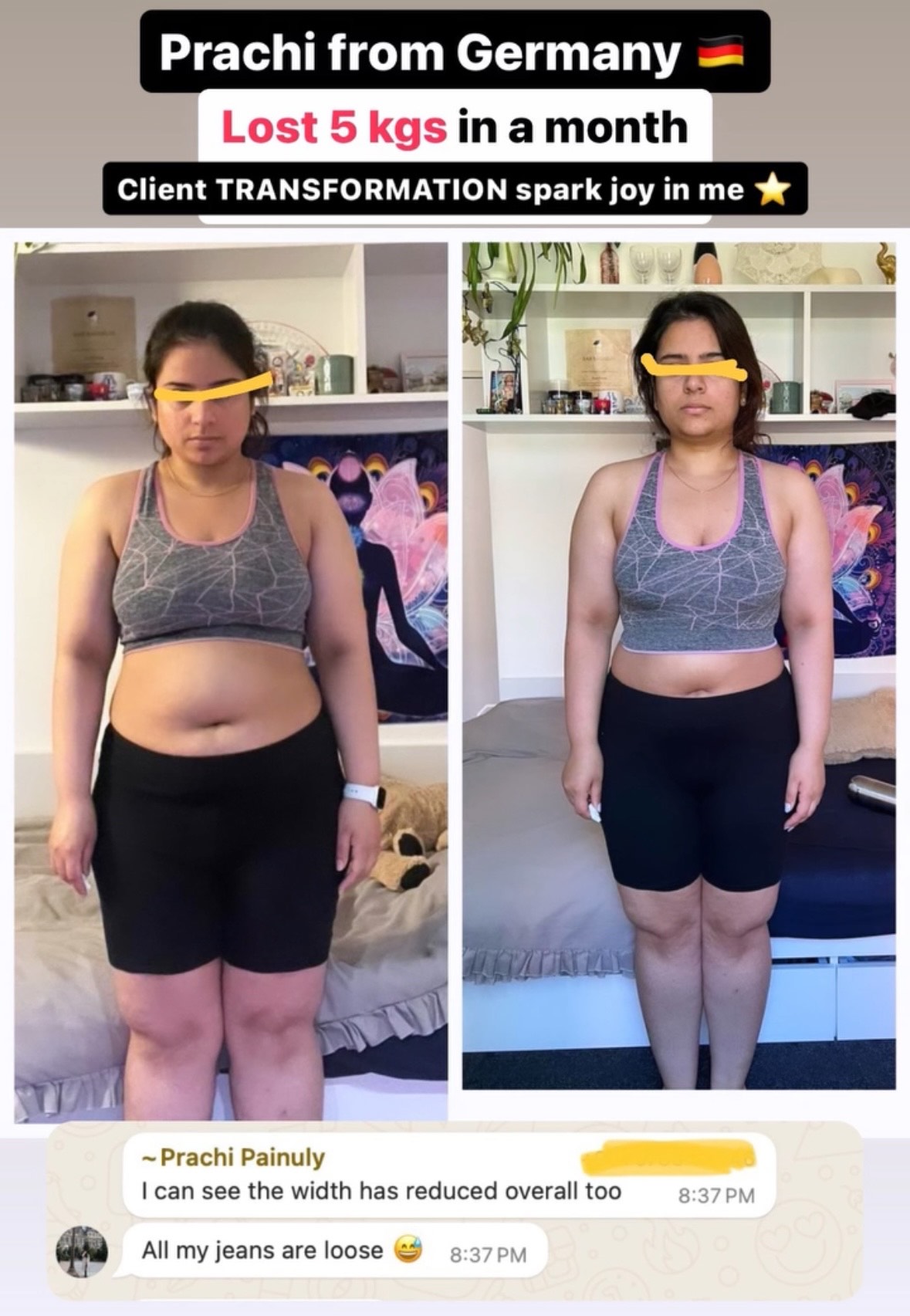 NutriDocs | Testimonials