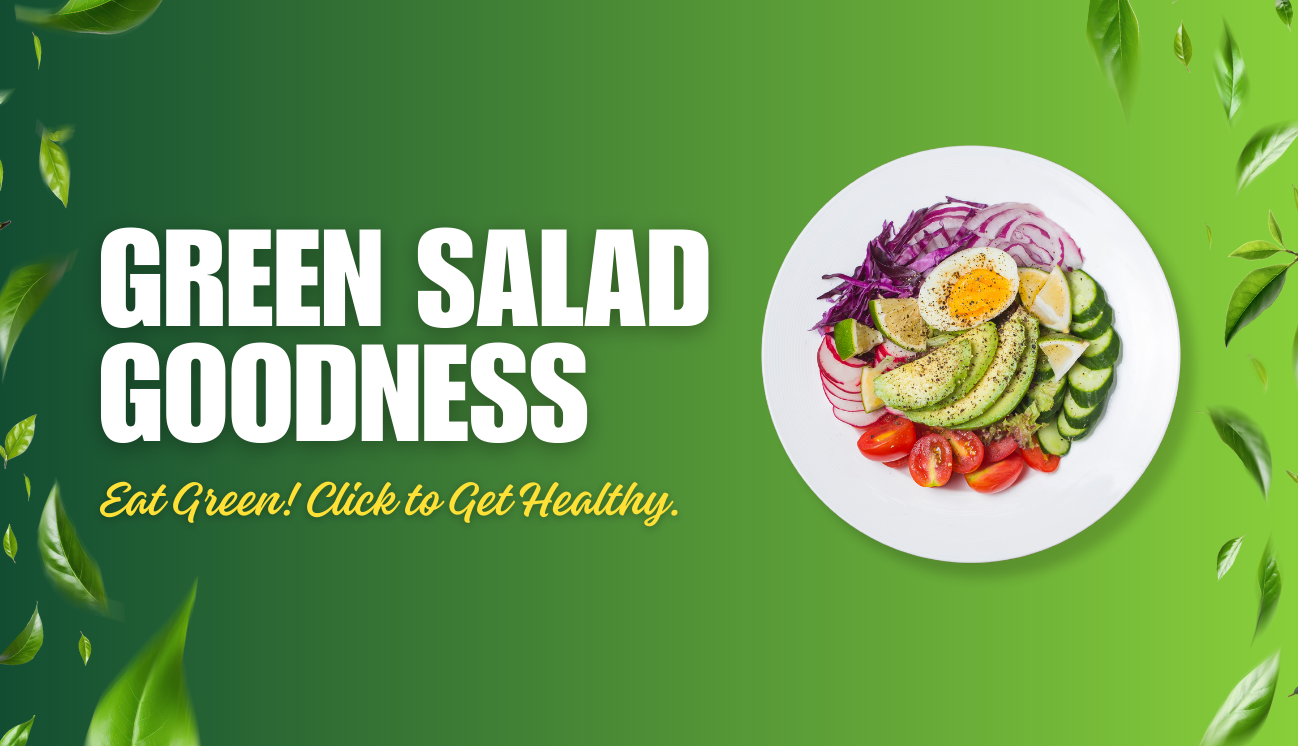 Green Salad
