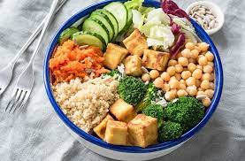 Embracing Sustainable Eating: A Path Towards a Greener Future