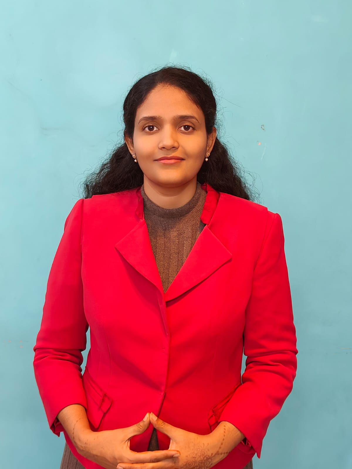 Asritha Vissapragada