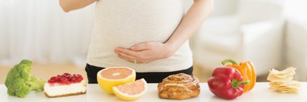 Ante Natal ( Pregnancy) Diet Health Program
